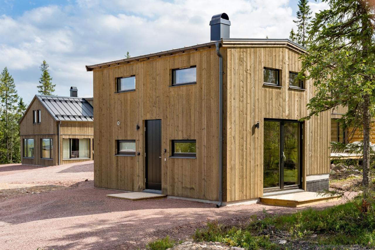 Alpstuga Mysig Liten Perfekt Foer Par Eller Liten Familj Sälen